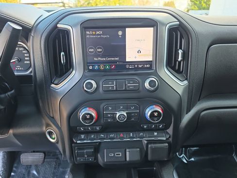 Certified 2021 GMC Sierra 3500 Denali w/ Denali Ultimate Package AWD/4WD image 14