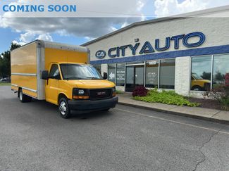 Used 2017 GMC Savana 3500 Extended RWD video 1