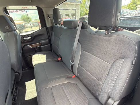 Used 2020 GMC Sierra 1500 Elevation w/ Elevation Value Package AWD/4WD image 20