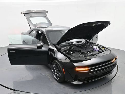 New 2026 Dodge Charger Scat Pack AWD/4WD image 41