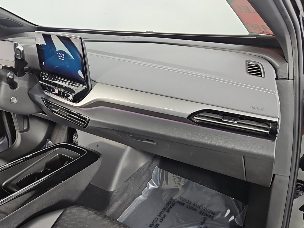 Used 2023 Volkswagen ID.4 S RWD image 14