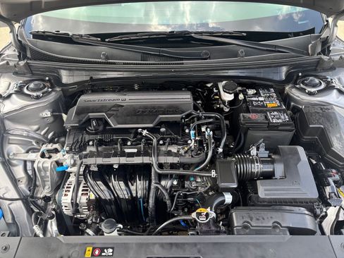 Used 2025 Kia K4 LXS image 31