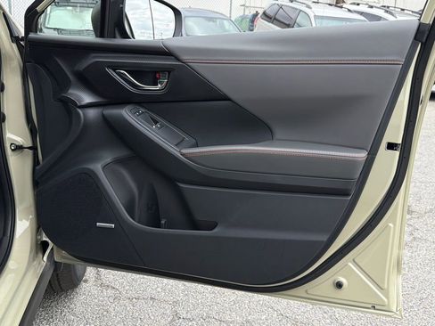 New 2026 Subaru Crosstrek 2.5i Limited AWD/4WD image 5