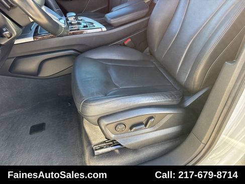 Used 2018 Audi Q7 2.0T Premium Plus w/ Premium Plus Package image 61