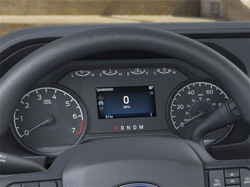 New 2026 Ford F250 XLT w/ 360-Degree Camera Package image 13