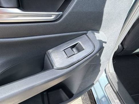 New 2026 Nissan Sentra SR FWD image 15