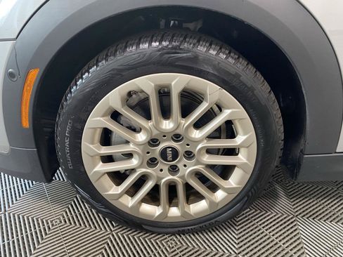 Used 2025 MINI Cooper S FWD image 18