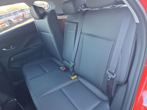 New 2026 Hyundai Kona SEL Premium image 25