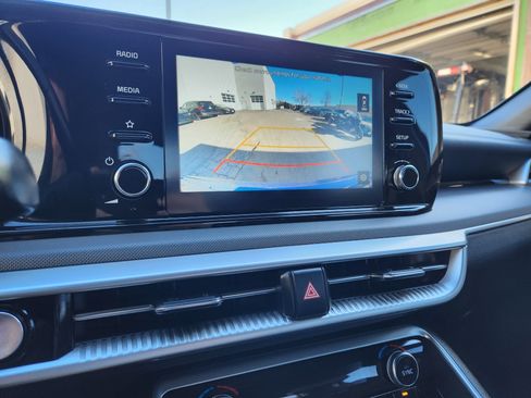 Used 2021 Kia K5 GT-Line w/ GT-Line FWD Premium Package image 24