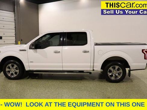 Used 2017 Ford F150 XLT w/ Equipment Group 302A Luxury image 4