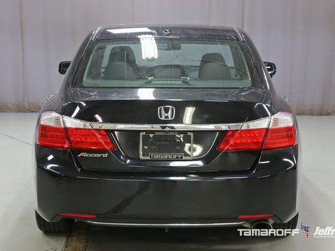 Used 2013 Honda Accord EX-L image 17