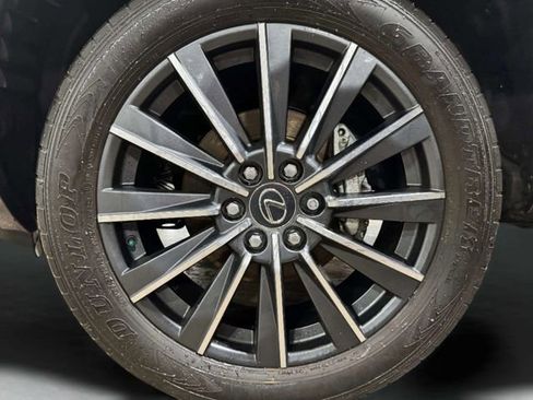 Used 2024 Lexus GX 550 w/ Cold Area Package image 38