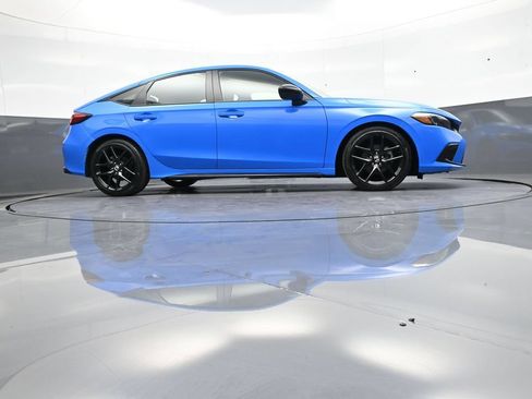 Used 2024 Honda Civic Sport image 27