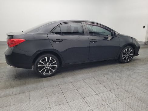 Used 2019 Toyota Corolla SE image 10