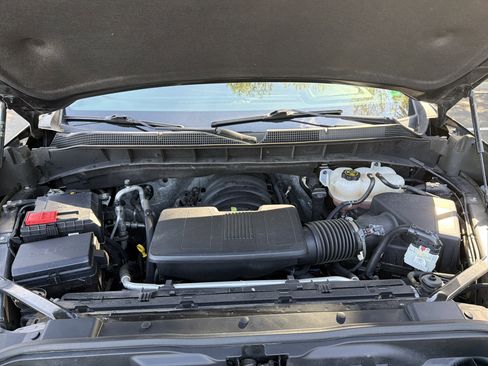 Used 2023 Chevrolet Silverado 1500 RST w/ All Star Edition Plus image 17