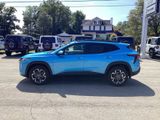 New 2025 Chevrolet Trax LT w/ Driver Confidence Package image 4