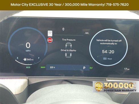 New 2025 Hyundai Sonata SEL image 13