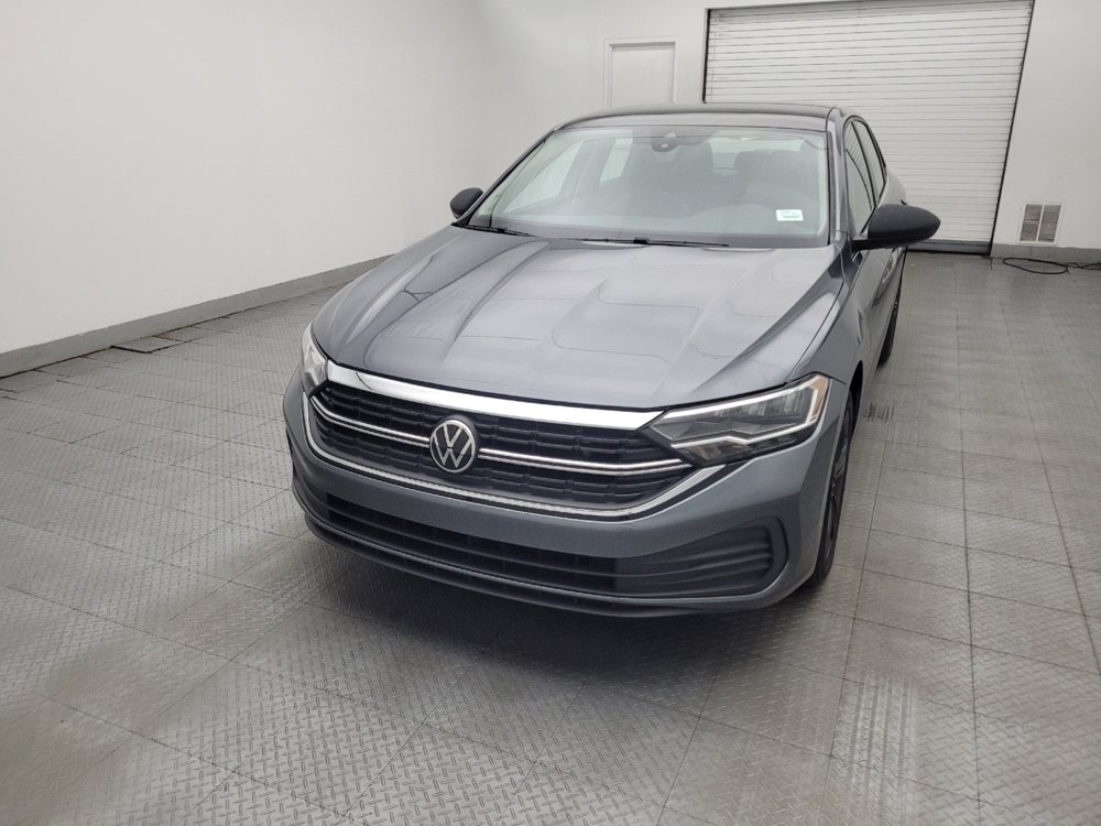 Used 2023 Volkswagen Jetta SE FWD image 15