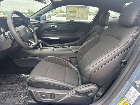 New 2025 Ford Mustang GT image 7