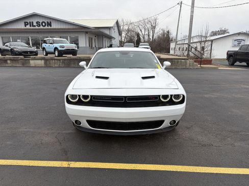 Used 2015 Dodge Challenger R/T Plus image 3