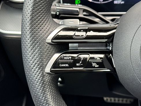 Certified 2023 Mercedes-Benz C 300 4MATIC Sedan image 29