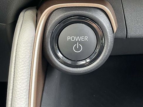 New 2026 Toyota Grand Highlander AWD Hybrid image 38