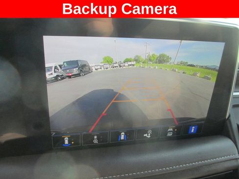 Certified 2023 Chevrolet Tahoe Z71 w/ Z71 Off-Road Package AWD/4WD image 17