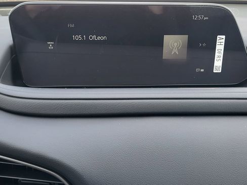 New 2026 MAZDA CX-30 AWD 2.5 S w/ Select Sport Pkg image 16