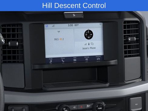 New 2026 Ford F250 XL w/ STX Appearance Package image 14