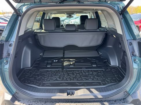 New 2026 Toyota RAV4 FWD image 24