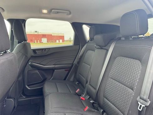 New 2026 Ford Escape Active w/ Tech Pack #1 image 27