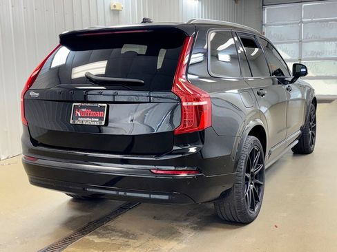 Used 2023 Volvo XC90 B6 Plus w/ Protection Package Premier AWD/4WD image 5
