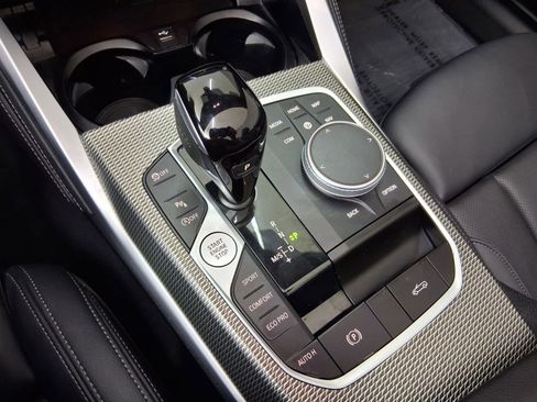 Used 2023 BMW 430i Convertible w/ M Sport Package image 16