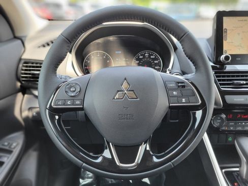 New 2025 Mitsubishi Eclipse Cross SE image 26