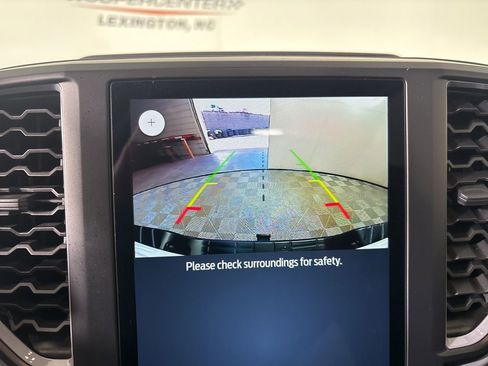 Used 2024 Ford Ranger XL w/ Trailer Tow Package image 16