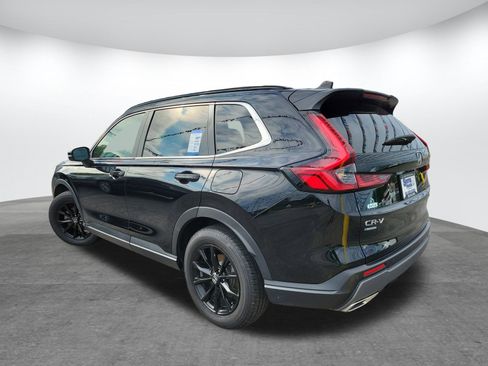Used 2025 Honda CR-V Sport-L image 7