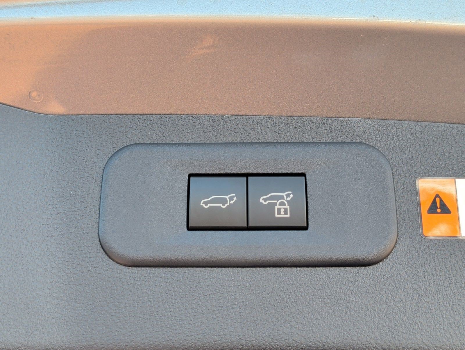 Certified 2026 Lexus NX 350 AWD image 29