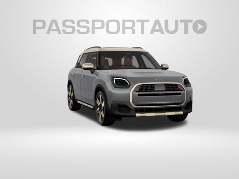 New 2027 MINI Cooper Countryman S AWD/4WD image 1