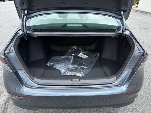 New 2026 Honda Accord SE image 14