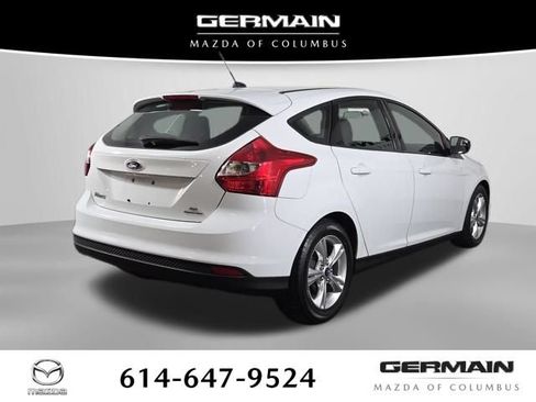 Used 2014 Ford Focus SE FWD image 8