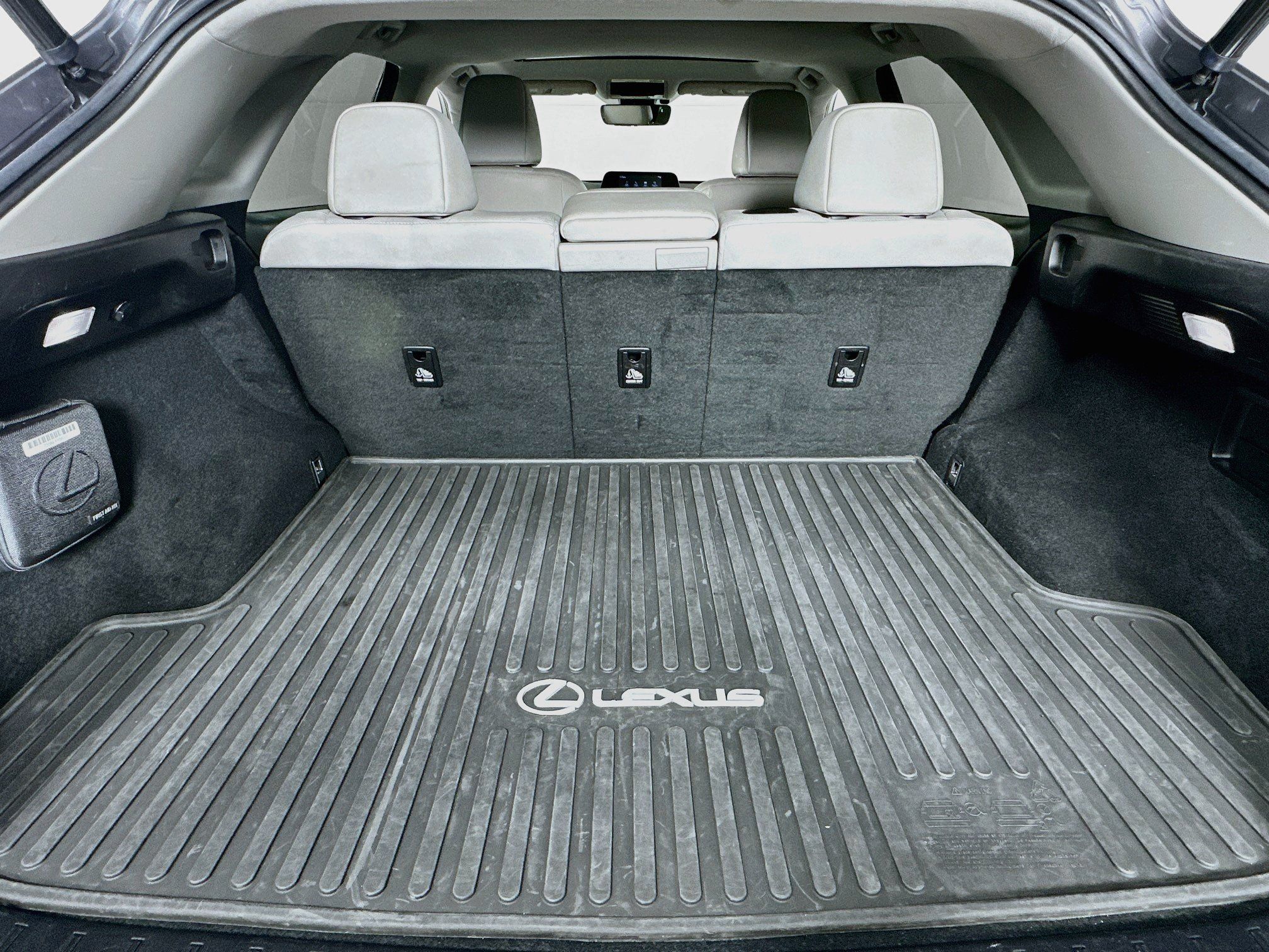 Used 2022 Lexus RX 350 FWD w/ Premium Package image 25