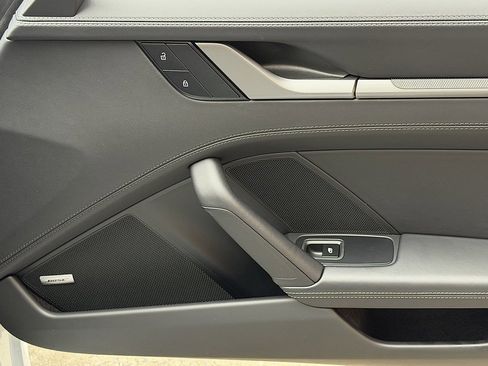 Certified 2024 Porsche 911 Targa 4S image 25