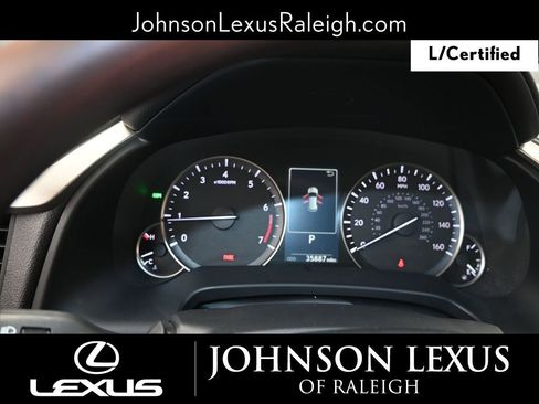 Used 2022 Lexus RX 350 FWD w/ Premium Package image 14