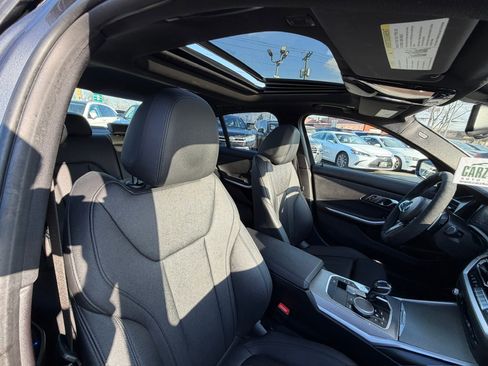 Used 2020 BMW M340i M340i w/ Premium Package image 31