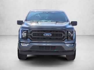 Used 2021 Ford F150 XLT w/ Equipment Group 302A High AWD/4WD video 2