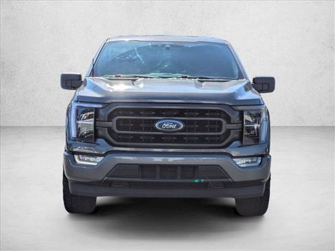 Used 2021 Ford F150 XLT w/ Equipment Group 302A High AWD/4WD image 2