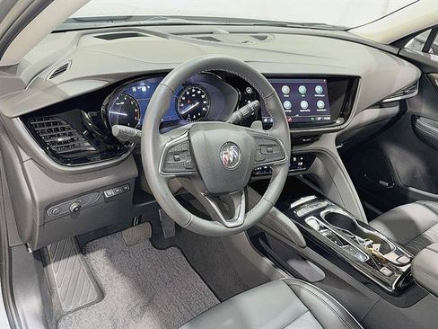 Used 2023 Buick Envision Avenir AWD/4WD image 10