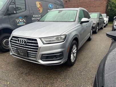 Used 2018 Audi Q7 2.0T Premium Plus