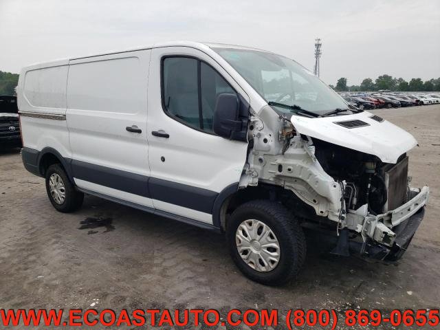 Used 2016 Ford Transit 250 130 Low Roof w/ Exterior Upgrade Package RWD image 1