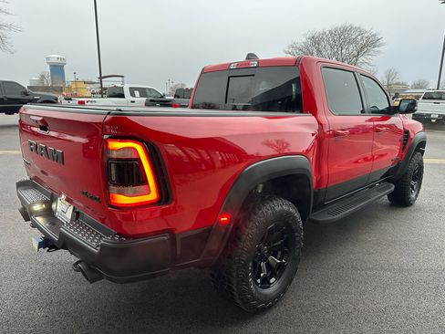Used 2022 RAM 1500 TRX w/ TRX Level 1 Equipment Group image 8